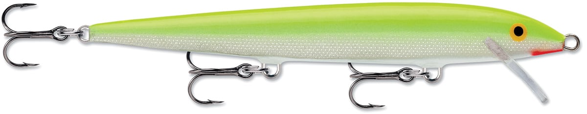 2018 8 Big Trout Dog Days RAPALA