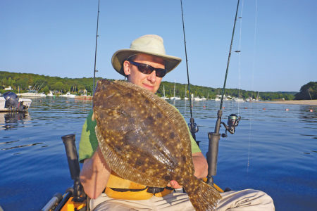 2018 9 Labor Day Run Catch