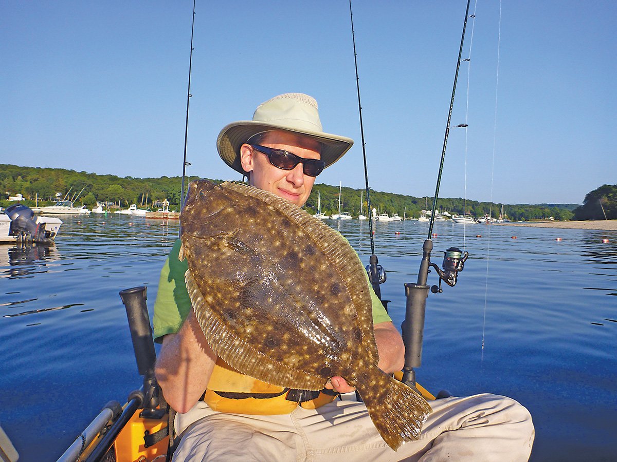 2018 9 Labor Day Run Catch