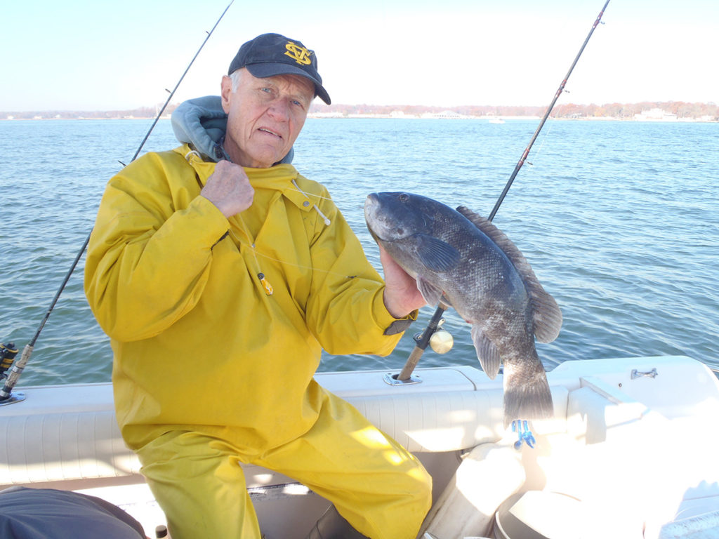 2018 9 Smithtown Bay Potpourri Catch