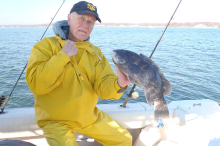 2018 9 Smithtown Bay Potpourri Catch