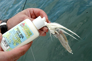 PRO-CURE SUPER GEL SCENTS AND WATER SOLUBLE FISH OILS - The Fisherman