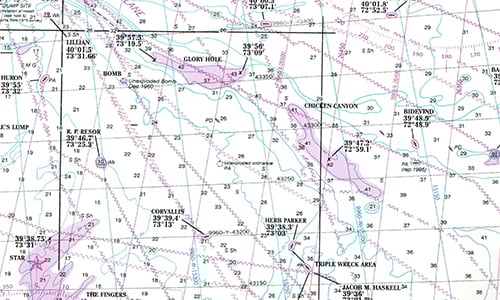 The Chicken Canyon The Fisherman