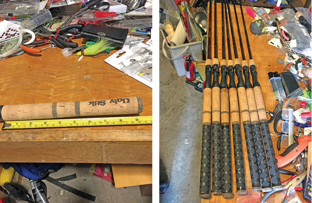 2019 04 Rod Butt Extension