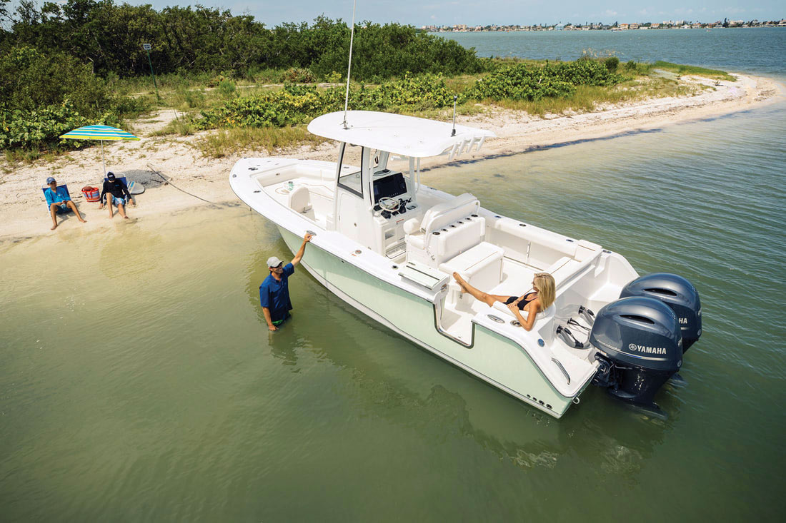 2019 Fishing Boat Buyer's Guide - The Fisherman