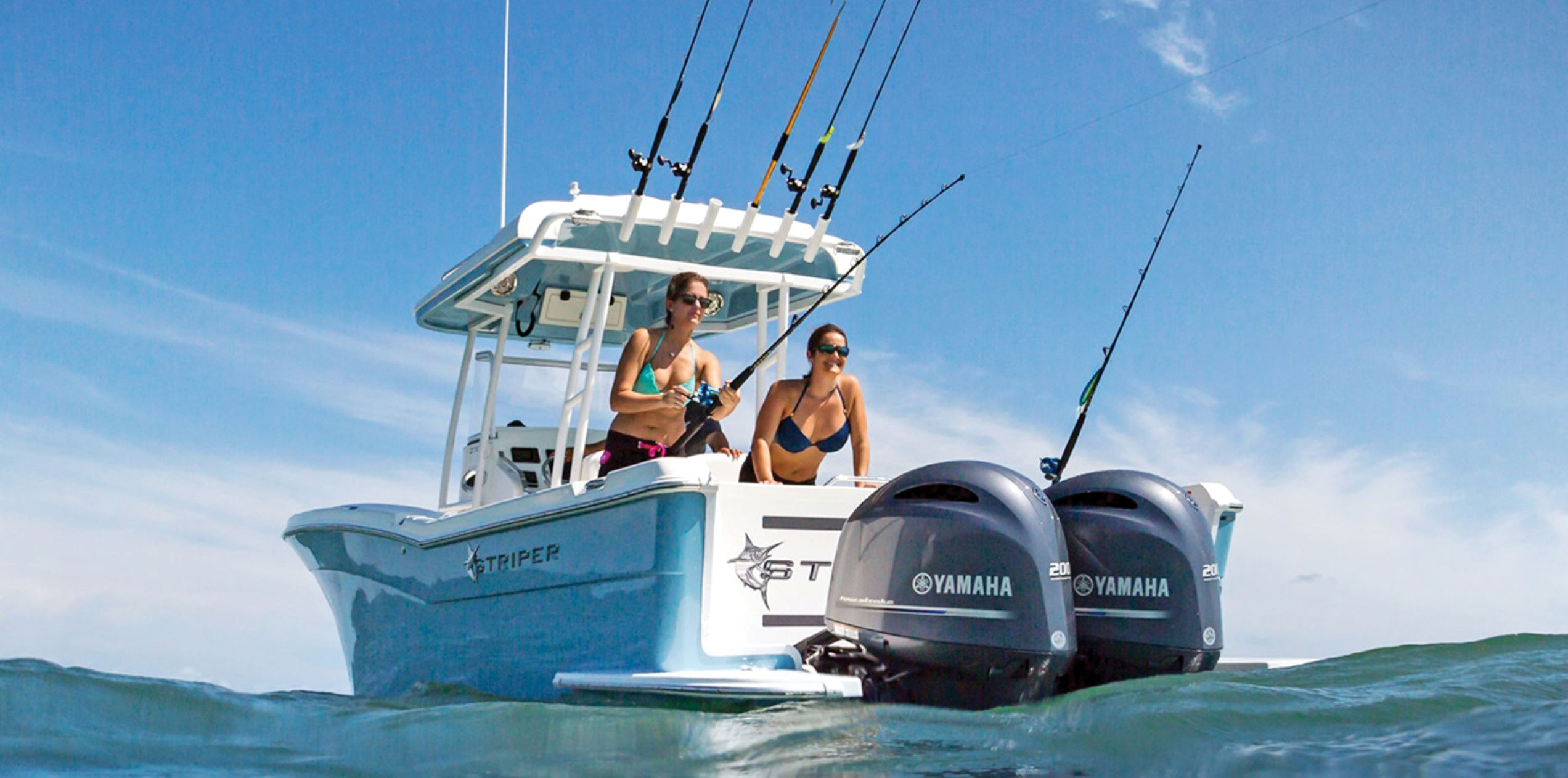 2020 Outboard Motor Buyer's Guide - The Fisherman