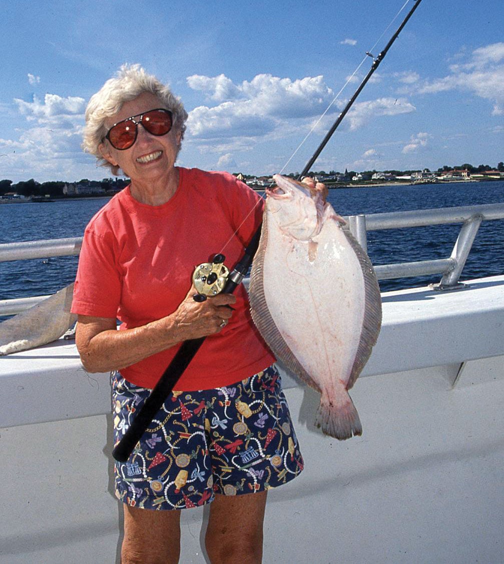 2019 1 Tackling Another Season JUNE ROSKO SCORED FLUKE