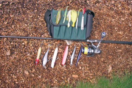 2019 1 Tackling Another Season SURF JETTY LURES