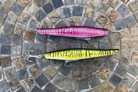 2019 1 The Hawg Hunter Pencil Hawg Main