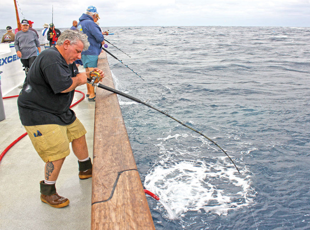 2019 2 Build A Rail Rod Actions