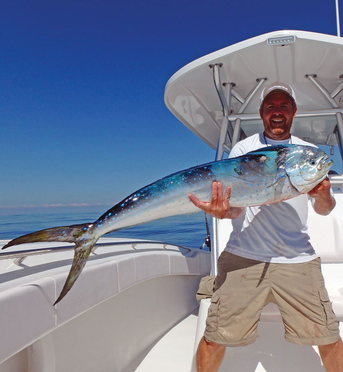 How-to: Build Your Own Bait Pen - The Fisherman