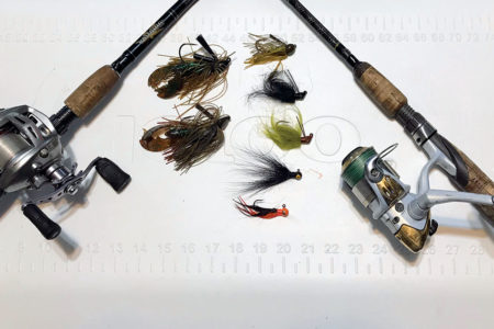2019 2 Made For Jigs Collection