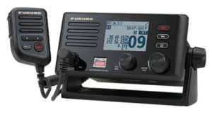 2019 2 Marine Electronics Buyers Guide Furuno FM4800 VHF AIS