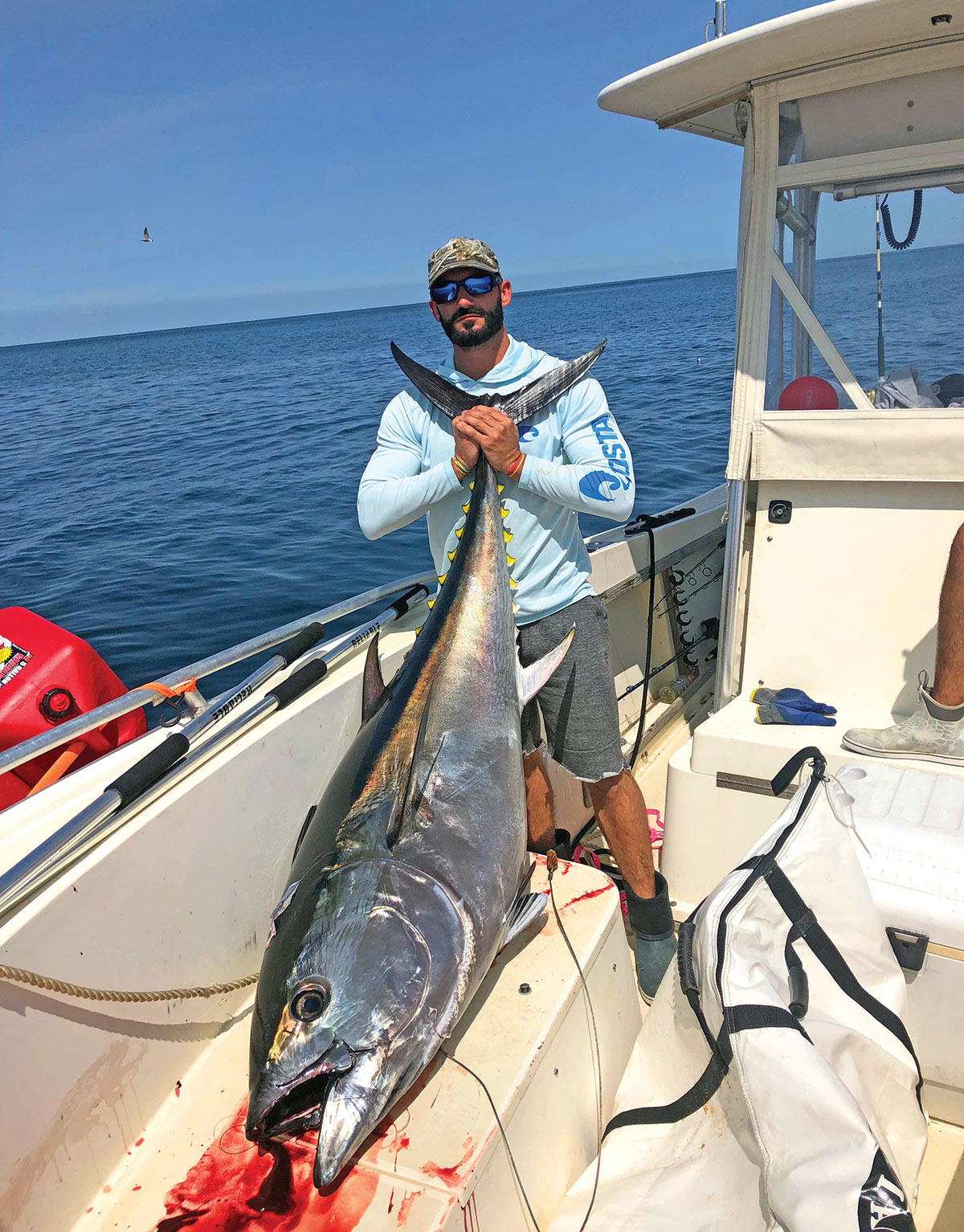 2019 2 The Life Of A Road Warrior Jason Miller Bluefin