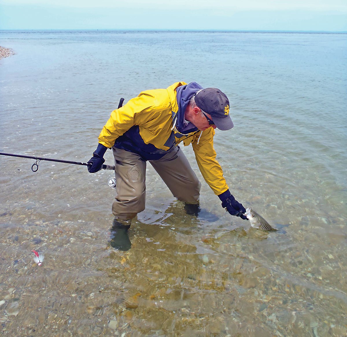 2019 3 Little Neck Bay Cul Catch