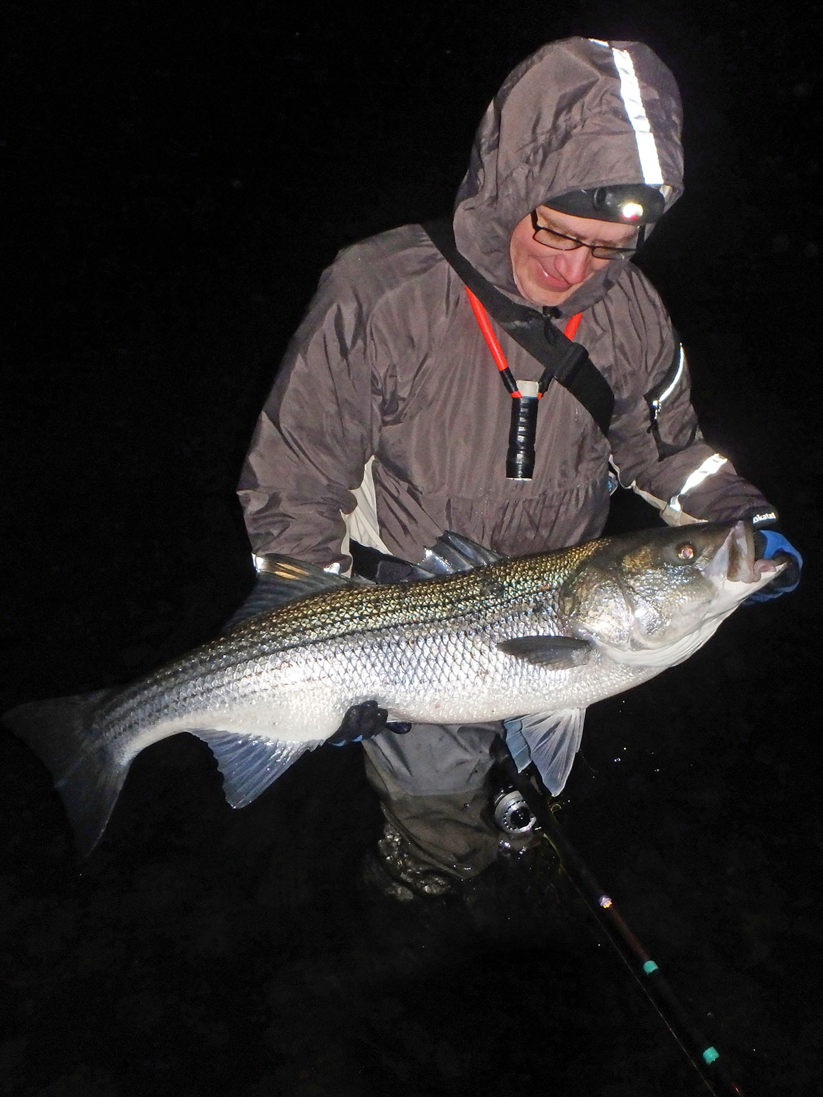 2019 3 The Overlooked Jig Night Catch