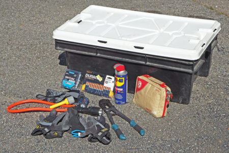 2019 4 Six Surf Essentials