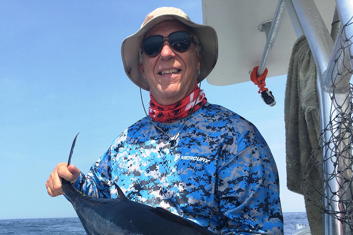Bluefin Spinning Inshore Combos