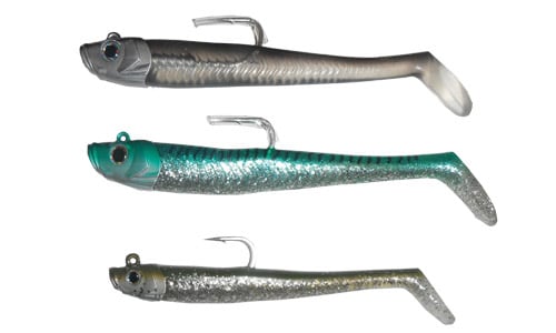 Product Profile: Fish Lab Mad Eel - The Fisherman