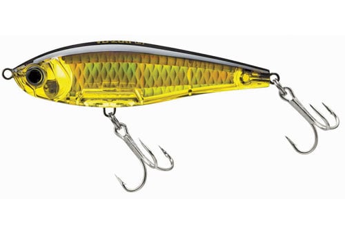 Product Review: Yo-zuri Twitch Bait - The Fisherman