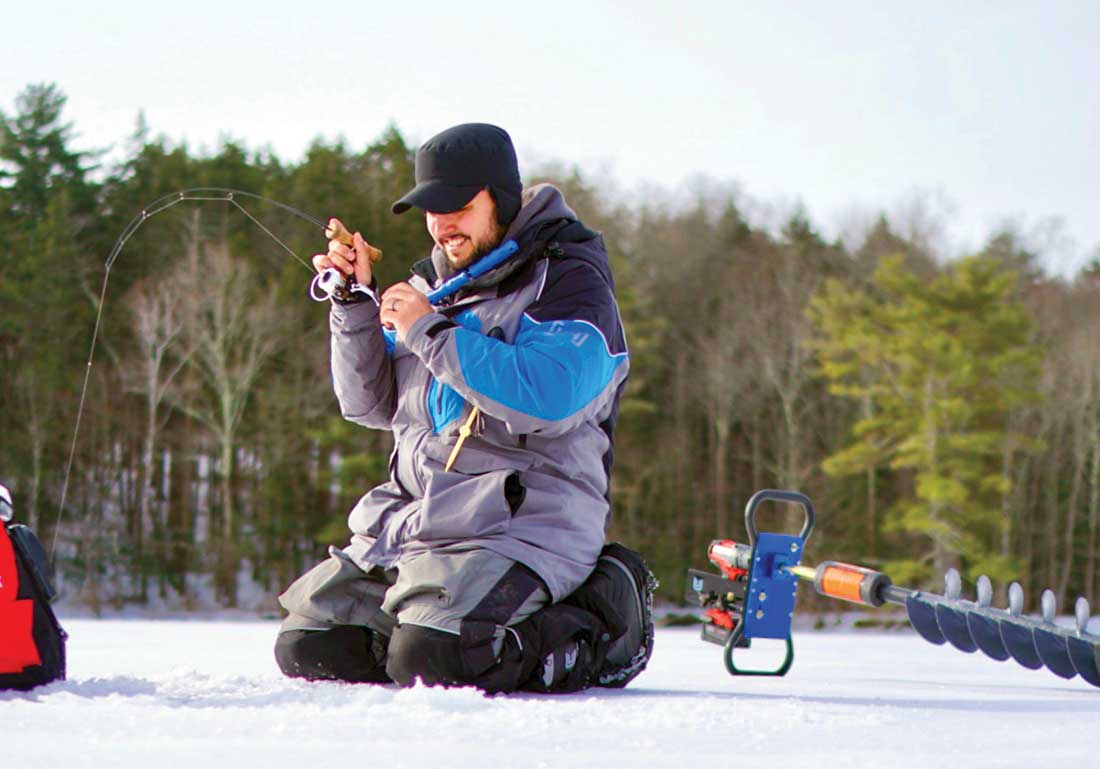 Spinning Reels, Fishing Gear, The Fishin' Hole