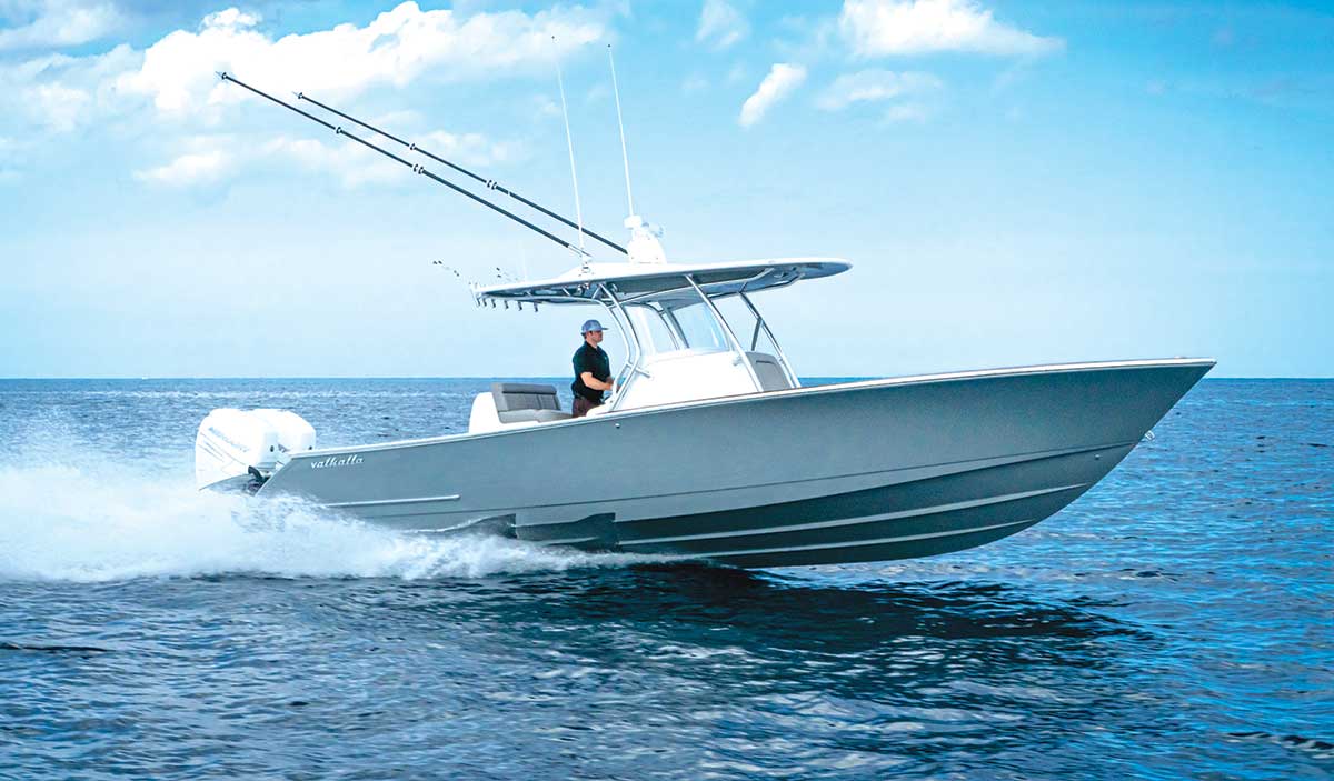 2020 New Boat Buyer's Guide - The Fisherman