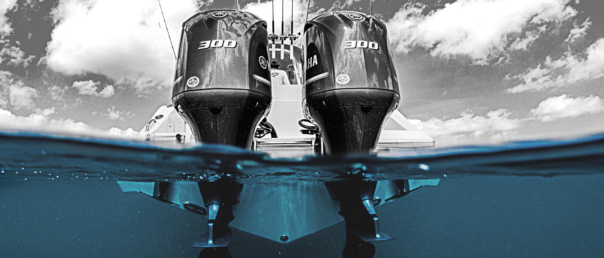 2019 OUTBOARD MOTOR BUYER’S GUIDE The Fisherman