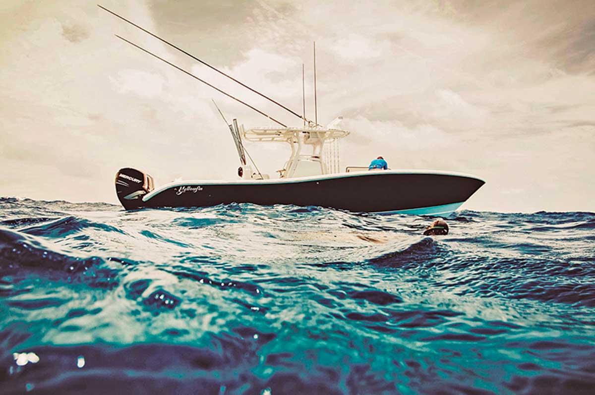 2020 New Boat Buyer's Guide - The Fisherman