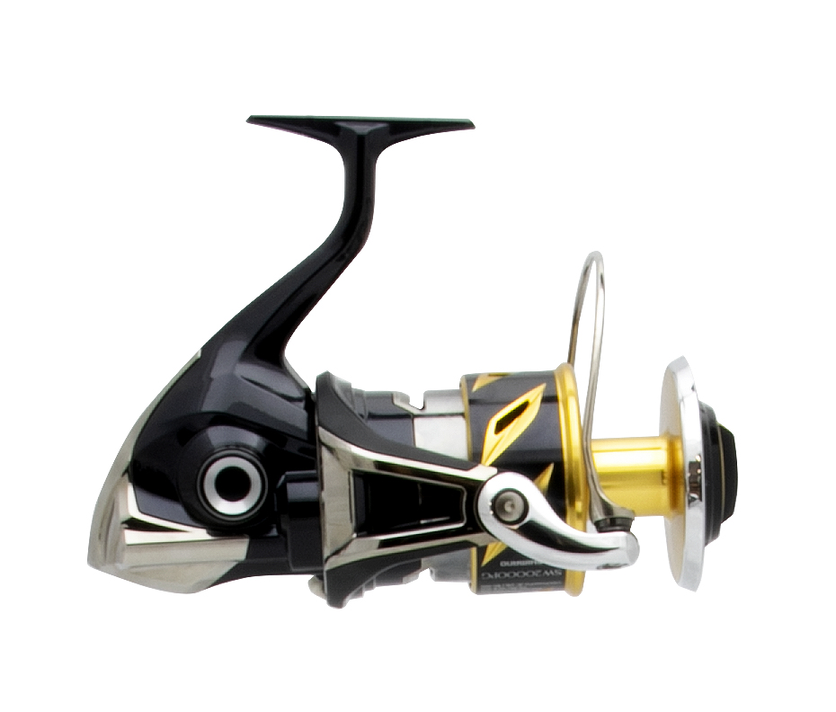 NEW SHIMANO 19 STELLA SWC 14000XG 14000 XG SW SPINNING REEL *1-3 DAYS DELIVERY* 