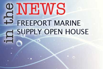 News Freeport Marine