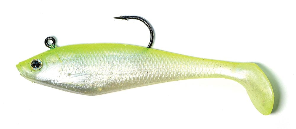 SWIMBAIT