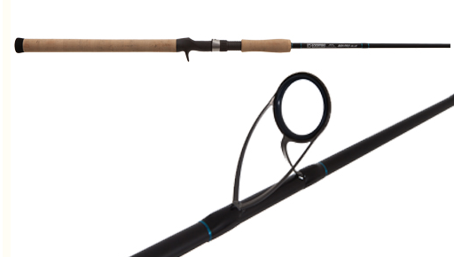 Product Profile: G. Loomis IMX-PRO Blue Series Rods - The Fisherman