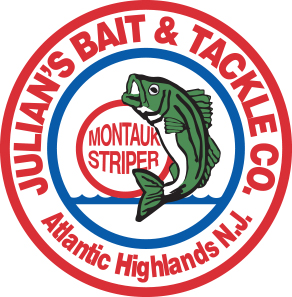 Julian's Bait and Tackle Archives - The Fisherman