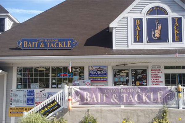Cow Harbor Bait and Tackle Archives - The Fisherman