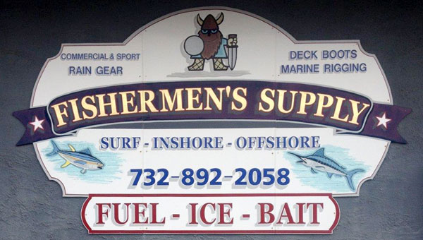 Fishermen's Supply Co. Archives - The Fisherman