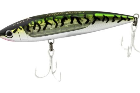 SHIMANO SP-ORCA 150S