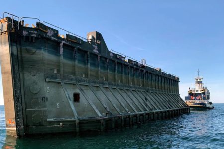 Constructed of heavy gauge steel