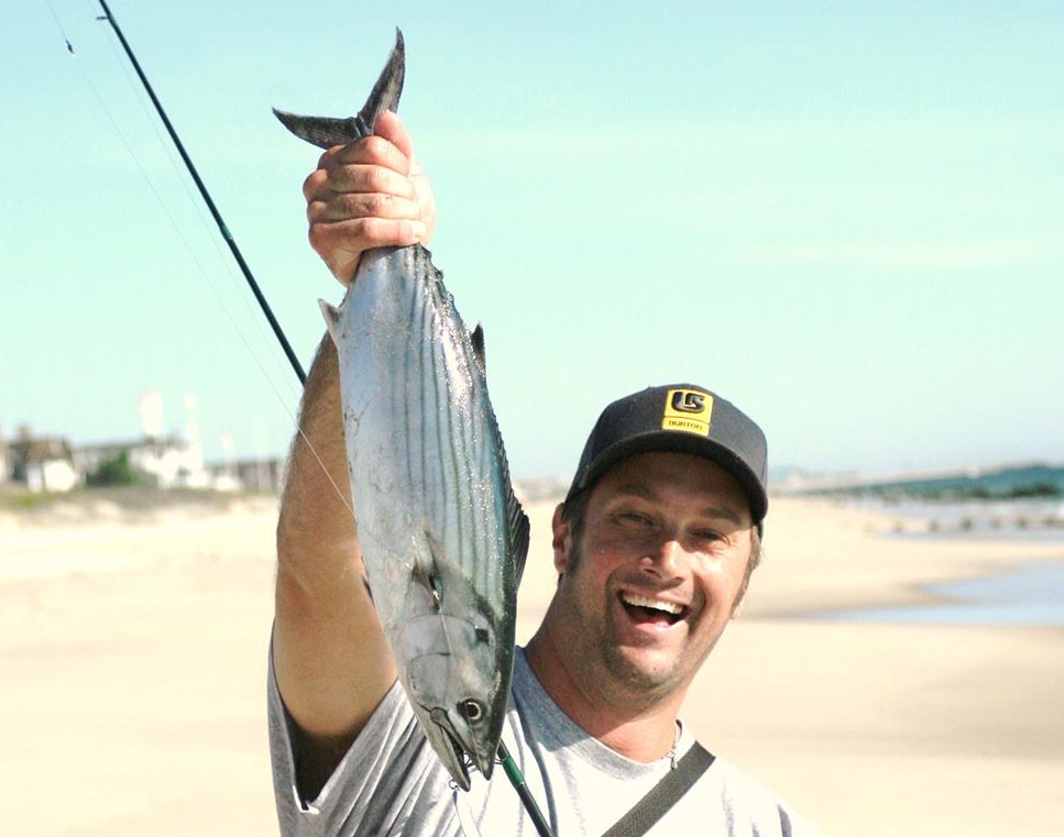 ATLANTIC BONITO