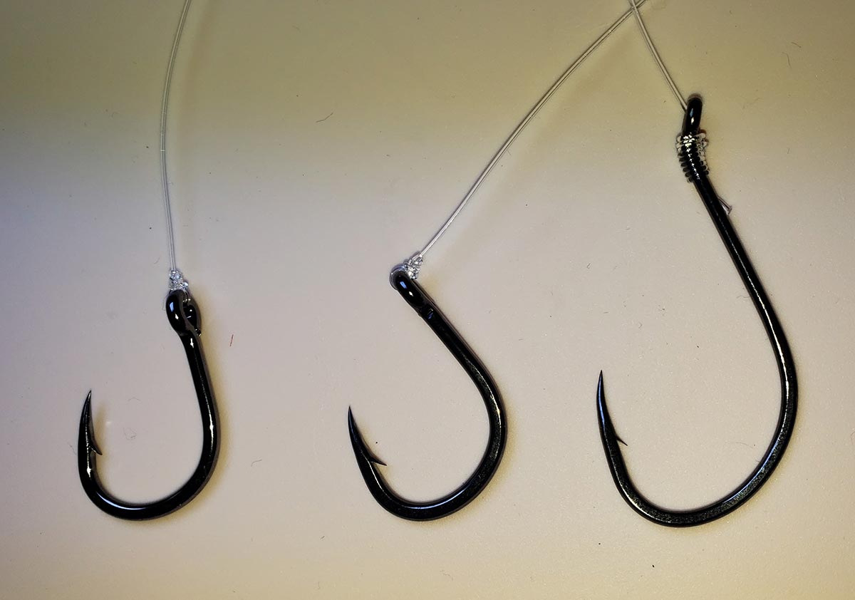 hook rig