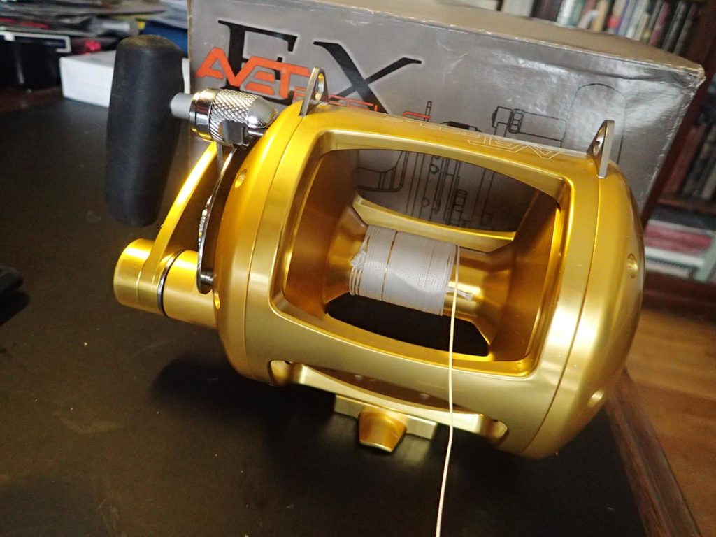 spool