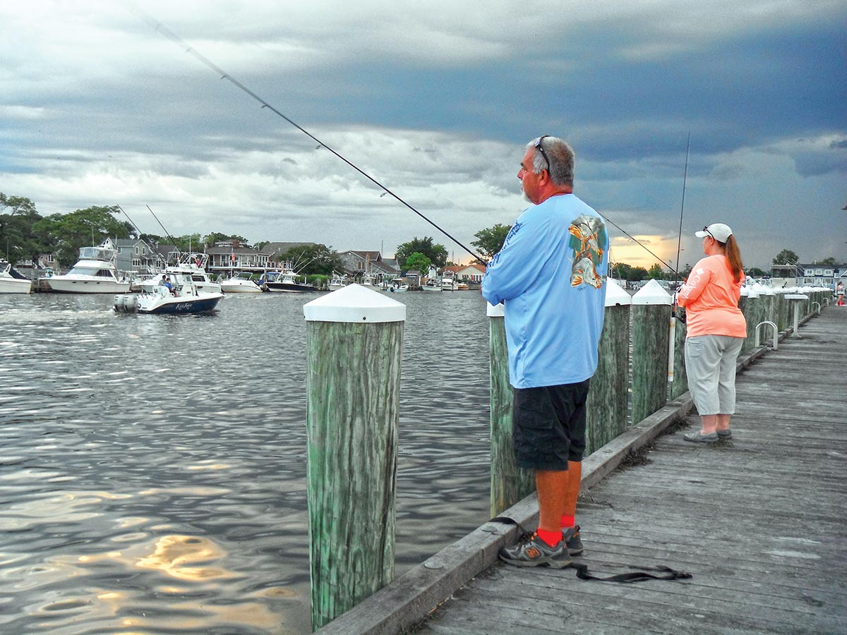 How to Find Fish Schools for Surf Fishing: Proven Techniques Revealed