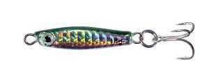 Hogy Heavy Minnow Jig