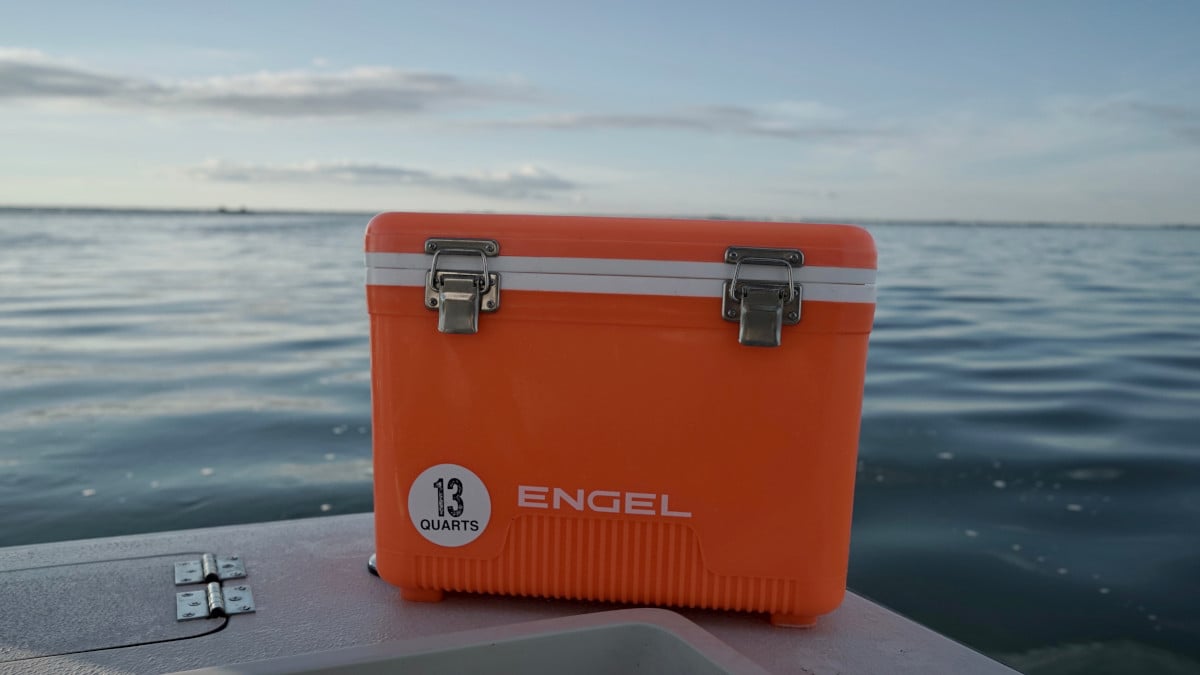 Engel Drybox Coolers