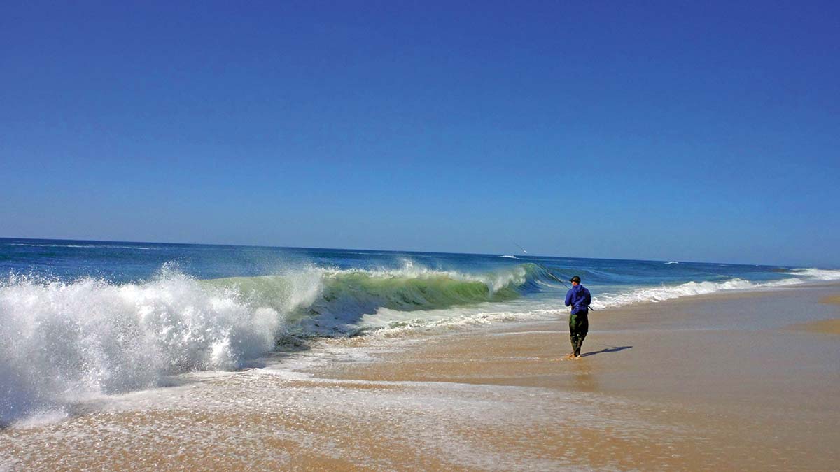 Big Water Surf