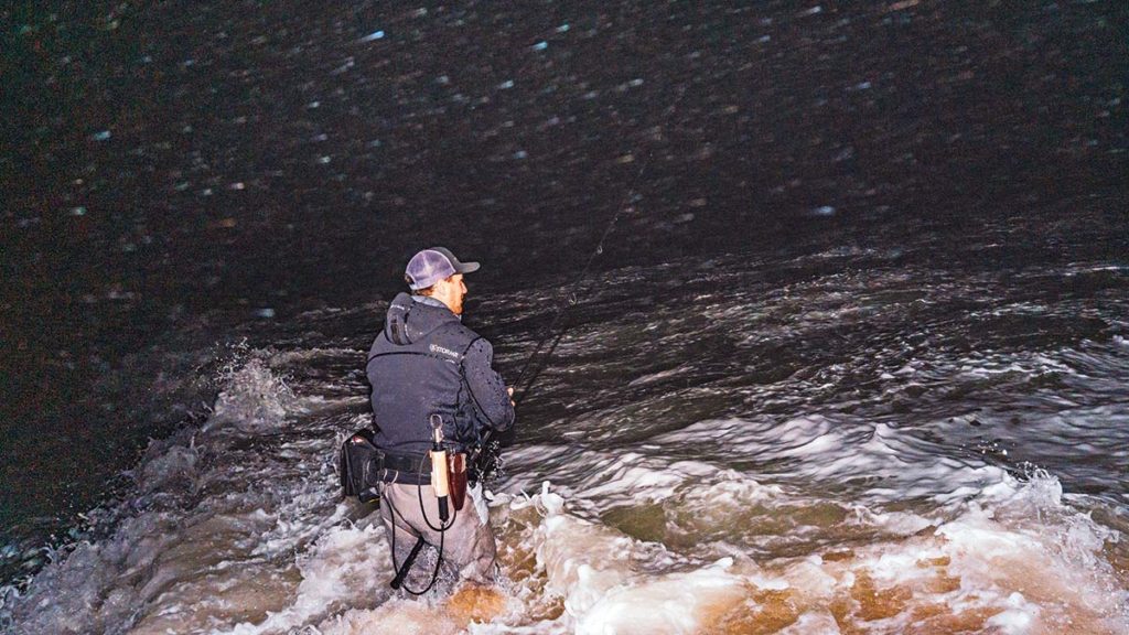 Big Water Surf