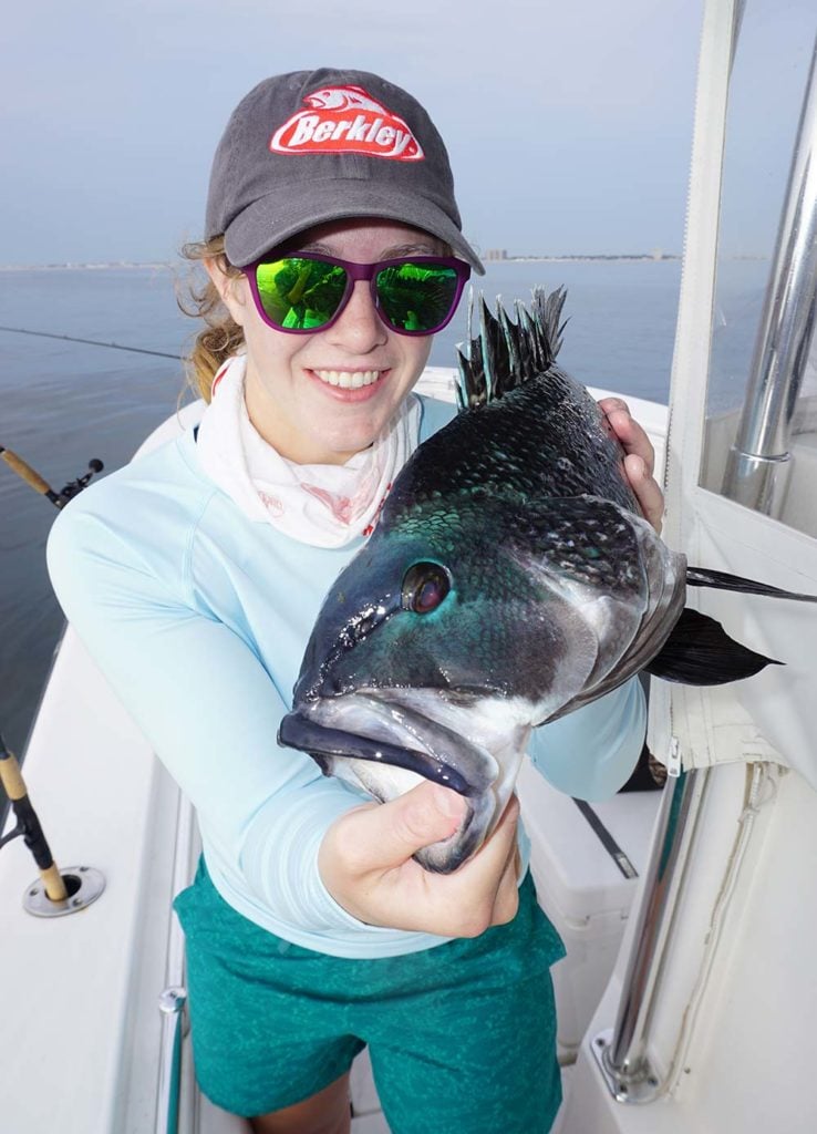 Pure Fishing’s Caroline Dillon