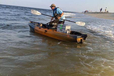 Kayak