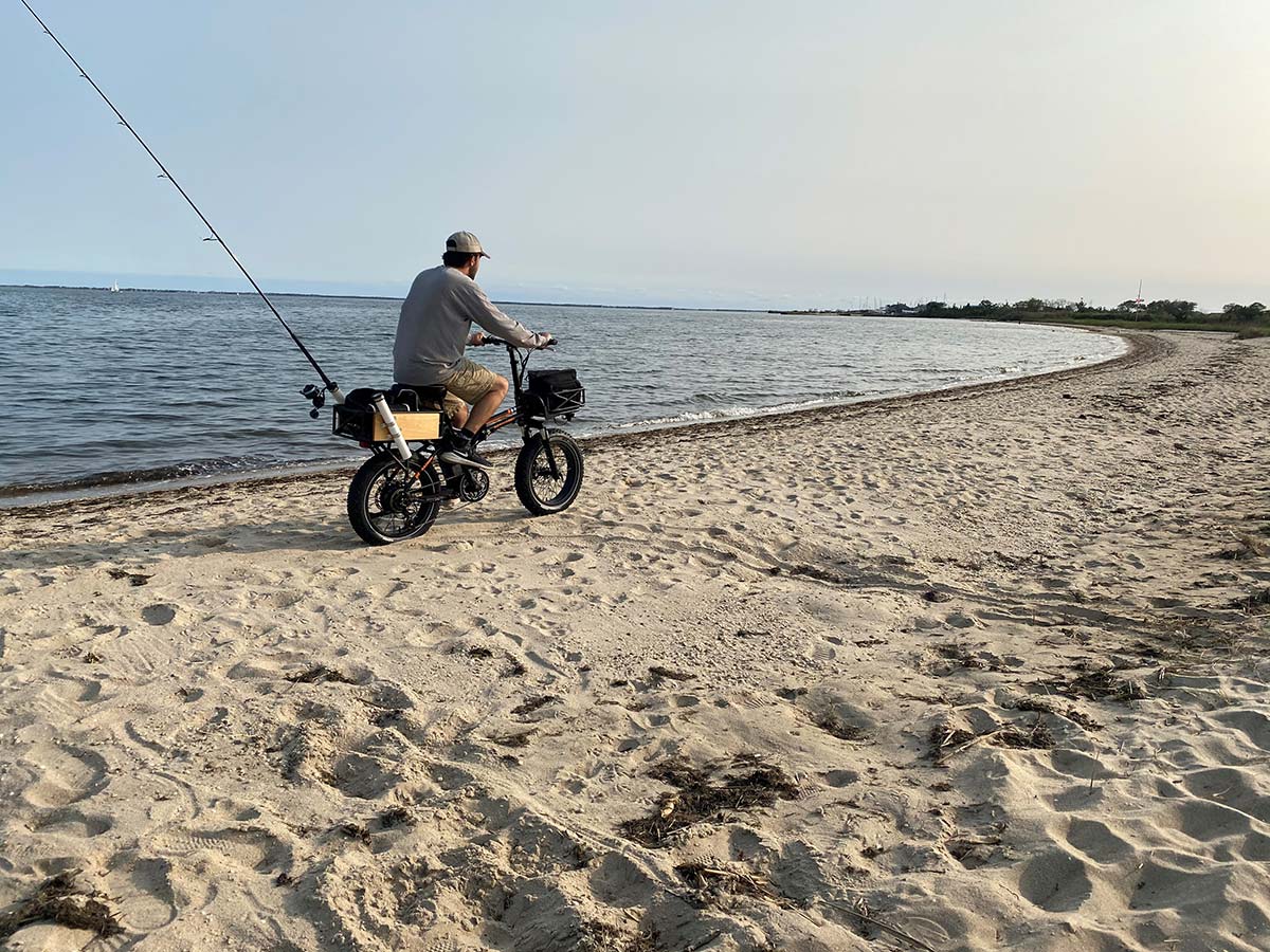 Is this the World's best Beach fishing Rig for Beginners? 