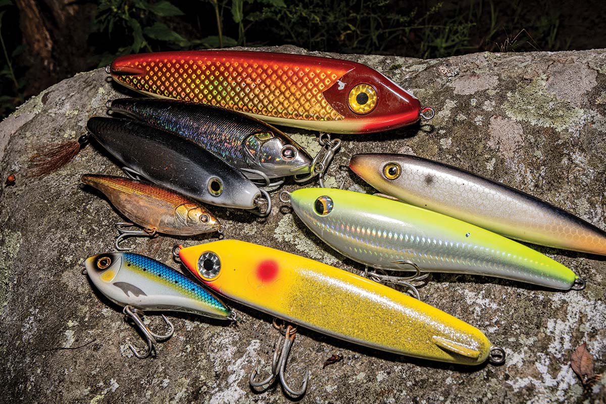 Kassano shad glide - Black Market - Swimbait Underground