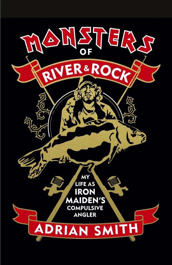 Monsters Of River & Rock
